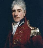 Australian History: Lachlan Macquarie