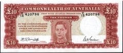 Pre Decimal Banknotes